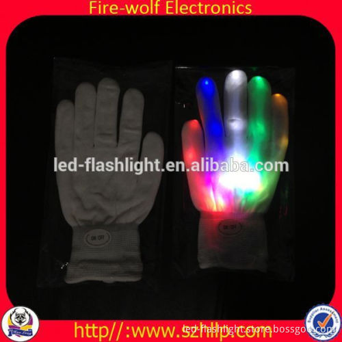 Alibaba China Hot Led Light Shenzhen Wholesale Glove Manufacturer Agency